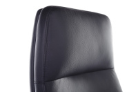 Изображение кресло rv design alonzo (а1711) кожа черная